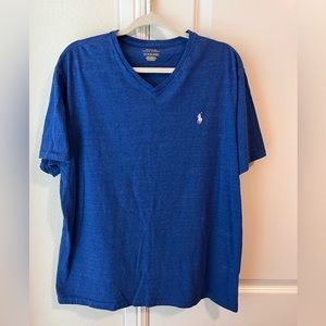 Polo Ralph Lauren V Neck
